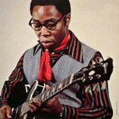 Boogaloo Joe Jones - List pictures