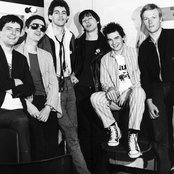 Boomtown Rats - List pictures