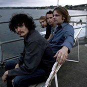 Thirsty Merc - List pictures