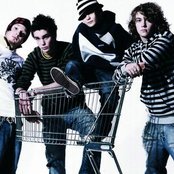 Killerpilze - List pictures