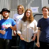 My Morning Jacket - List pictures