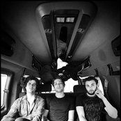 Mini Mansions - List pictures