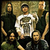 Five Finger Death Punch - List pictures