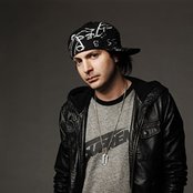 Kevin Rudolf - List pictures