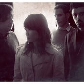 Asobi Seksu - List pictures