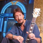 Rea Chris - List pictures