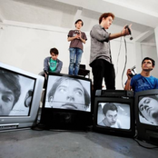 Bombay Bicycle Club - List pictures