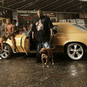 Killer Mike - List pictures
