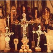 Death Ss - List pictures