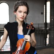 Hilary Hahn - List pictures