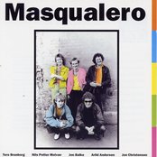 Masqualero - List pictures