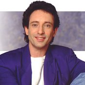 David Pomeranz - List pictures