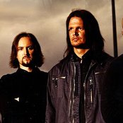 Disturbed - List pictures