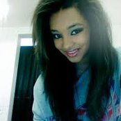 Jessica Jarrell - List pictures