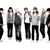 U-kiss - List pictures