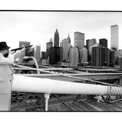 William S. Burroughs - List pictures