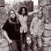 Black Stone Cherry - List pictures