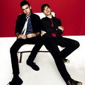 The Presets - List pictures