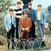 Eric Burdon & The Animals - List pictures