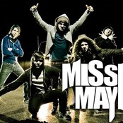 Miss May I - List pictures