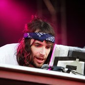 Girl Talk - List pictures