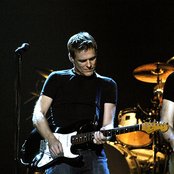 Brian Adams - List pictures