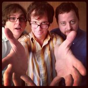 Ben Folds Five - List pictures