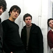 Five O'clock Heroes - List pictures