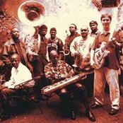 The Dirty Dozen Brass Band - List pictures