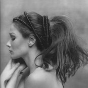 Carla Bruni - List pictures