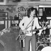 Steve Winwood - List pictures