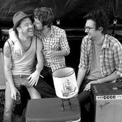 The Cave Singers - List pictures