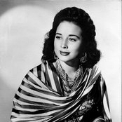 Flor Silvestre - List pictures