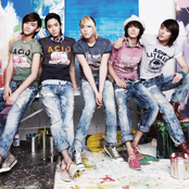 Ftisland - List pictures