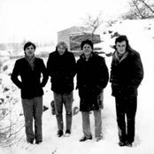 The Comsat Angels - List pictures