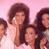 Sister Sledge - List pictures