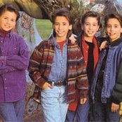 The Moffatts - List pictures