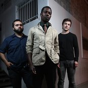 Animals As Leaders - List pictures