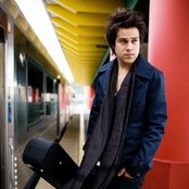 Ryan Cabrera - List pictures