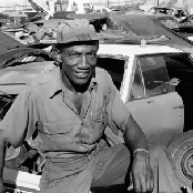 Lee Dorsey - List pictures