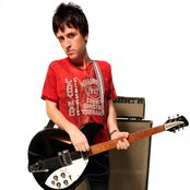 Johnny Marr - List pictures