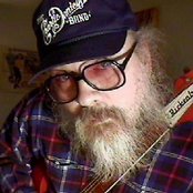 R. Stevie Moore - List pictures