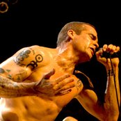 Rollins Band - List pictures