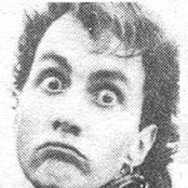 Trevor Tanner - List pictures