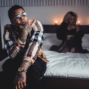 Kevin Gates - List pictures