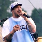 B-real - List pictures