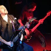 Pentagram - List pictures