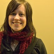 Orenda Fink - List pictures