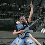 Killswitch Engage - List pictures