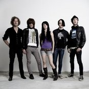 Jennifer Rostock - List pictures